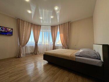 35 м², 1-комнатная квартира 2 300 ₽ в сутки - изображение 15
