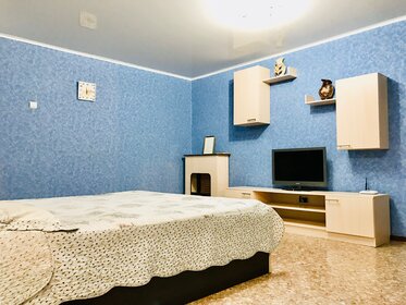 54 м², 3-комнатная квартира 4 500 ₽ в сутки - изображение 23