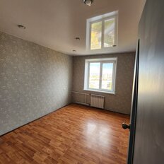 Квартира 52,7 м², 2-комнатная - изображение 5