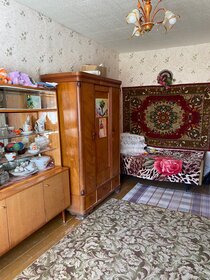 Купить двухкомнатную квартиру с высокими потолками на улице Молодёжная в Люберцах - изображение 14