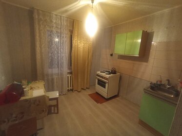 36 м², 1-комнатная квартира 12 500 ₽ в месяц - изображение 43