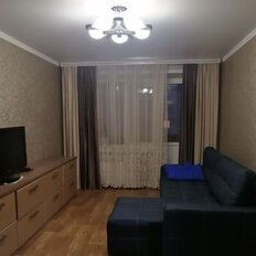 Квартира 45 м², 2-комнатная - изображение 3