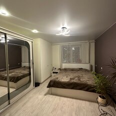 Квартира 90,4 м², 3-комнатная - изображение 2