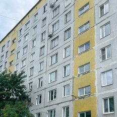 Квартира 35 м², 1-комнатная - изображение 1