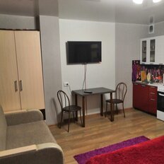 Квартира 40 м², 1-комнатная - изображение 2