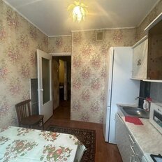 Квартира 31,6 м², 1-комнатная - изображение 2