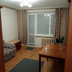 Квартира 34 м², 1-комнатная - изображение 3