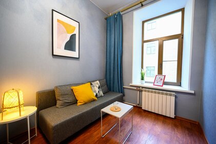 65 м², 2-комнатная квартира 4 500 ₽ в сутки - изображение 110