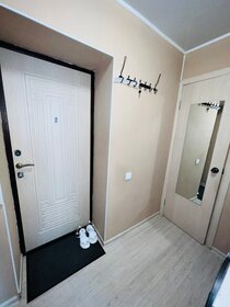 32 м², 2-комнатная квартира 3 500 ₽ в сутки - изображение 62