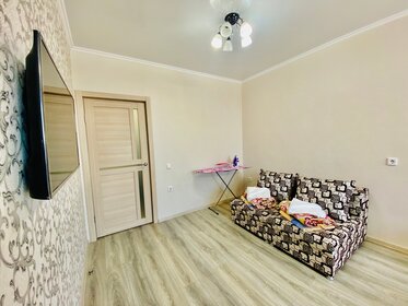 33 м², квартира-студия 1 500 ₽ в сутки - изображение 46