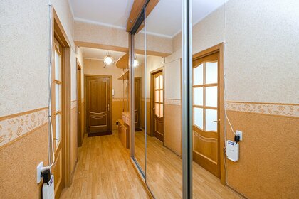 80 м², 3-комнатная квартира 5 000 ₽ в сутки - изображение 63