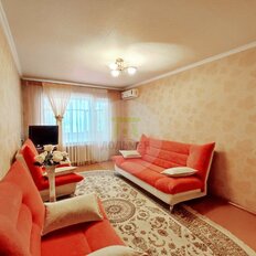 Квартира 33,5 м², 1-комнатная - изображение 2