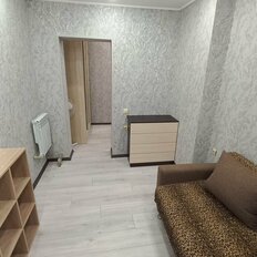 Квартира 30 м², студия - изображение 5