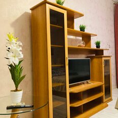 Квартира 31 м², 1-комнатная - изображение 5