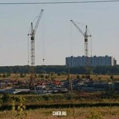 Квартира 37,2 м², 1-комнатная - изображение 3