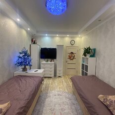 Квартира 55 м², 2-комнатная - изображение 3