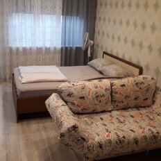 Квартира 34 м², студия - изображение 3