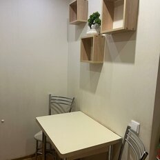 Квартира 50 м², 2-комнатная - изображение 5