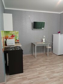 23 м², квартира-студия 1 200 ₽ в сутки - изображение 23