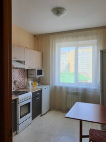 35 м², 1-комнатная квартира 1 600 ₽ в сутки - изображение 31
