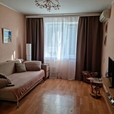 Квартира 55 м², 2-комнатная - изображение 2