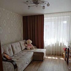 Квартира 55 м², 2-комнатная - изображение 3