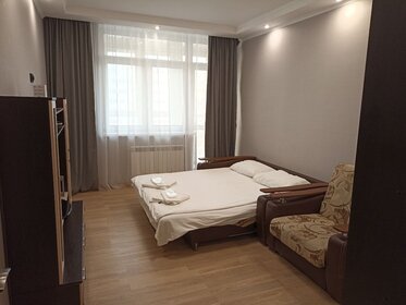 26 м², квартира-студия 2 900 ₽ в сутки - изображение 69