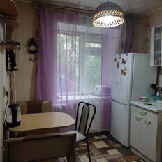 Квартира 31,5 м², 1-комнатная - изображение 4