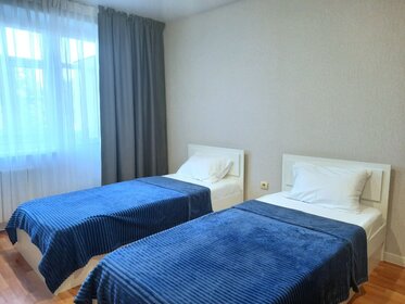 55 м², 2-комнатная квартира 2 600 ₽ в сутки - изображение 33