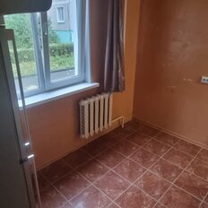 Квартира 36,9 м², 2-комнатная - изображение 3