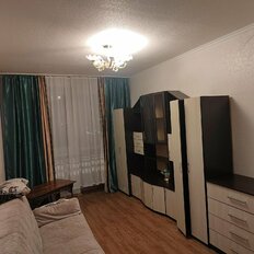 Квартира 40 м², 1-комнатная - изображение 2