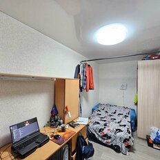 Квартира 32,7 м², 2-комнатная - изображение 4
