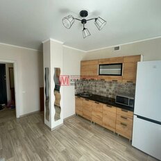 Квартира 40 м², 1-комнатная - изображение 2