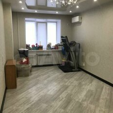 Квартира 90 м², 3-комнатная - изображение 4