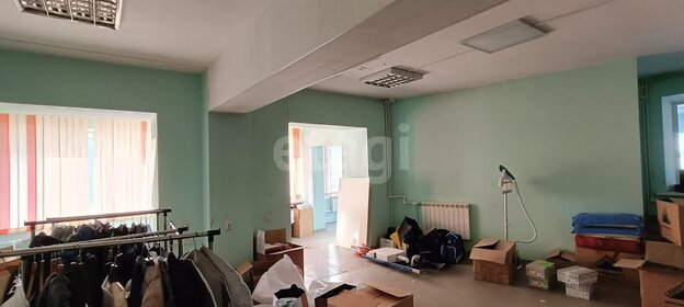 Снять квартиру с лоджией на улице Шуртыгина в Казани - изображение 23