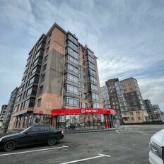 Квартира 46,1 м², 1-комнатная - изображение 3