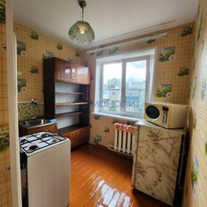 Квартира 31,1 м², 1-комнатная - изображение 4