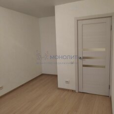 Квартира 33,1 м², 1-комнатная - изображение 1