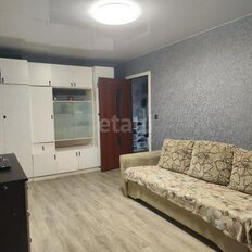 Квартира 62,8 м², 3-комнатная - изображение 2