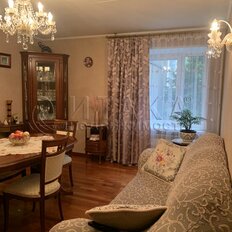 Квартира 64,8 м², 3-комнатная - изображение 2