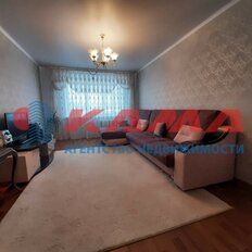 Квартира 64 м², 3-комнатная - изображение 3