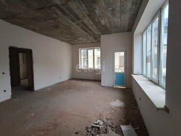 51,6 м², квартира-студия 12 000 000 ₽ - изображение 59