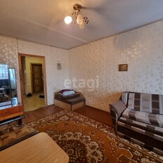 Квартира 52,4 м², 3-комнатная - изображение 5