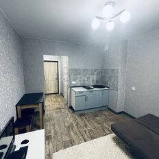 Квартира 21 м², студия - изображение 4