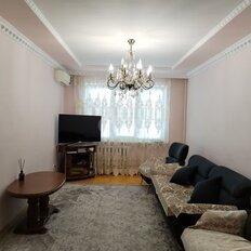 Квартира 65,8 м², 3-комнатная - изображение 1