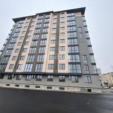 Квартира 64,8 м², 2-комнатная - изображение 1