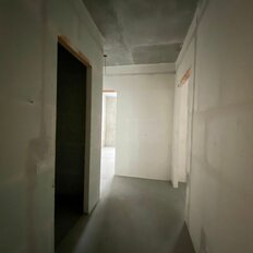Квартира 100,3 м², 3-комнатная - изображение 3