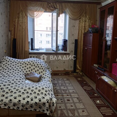 Квартира 34,1 м², 1-комнатная - изображение 3