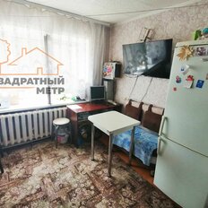 Квартира 18,4 м², 1-комнатная - изображение 2