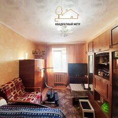 Квартира 77,5 м², 4-комнатная - изображение 3